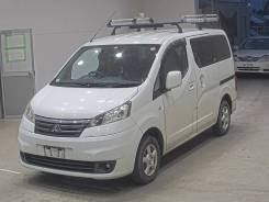 Mitsubishi Delica D:3. M20, HR16DE ����