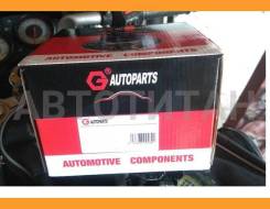     |   / | G-Autoparts GWB6956 GWB6956 
