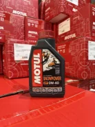 Motul Snowpower 4T