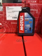 Motul Outboard Tech 2T