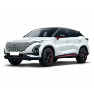 Omoda C5 ����