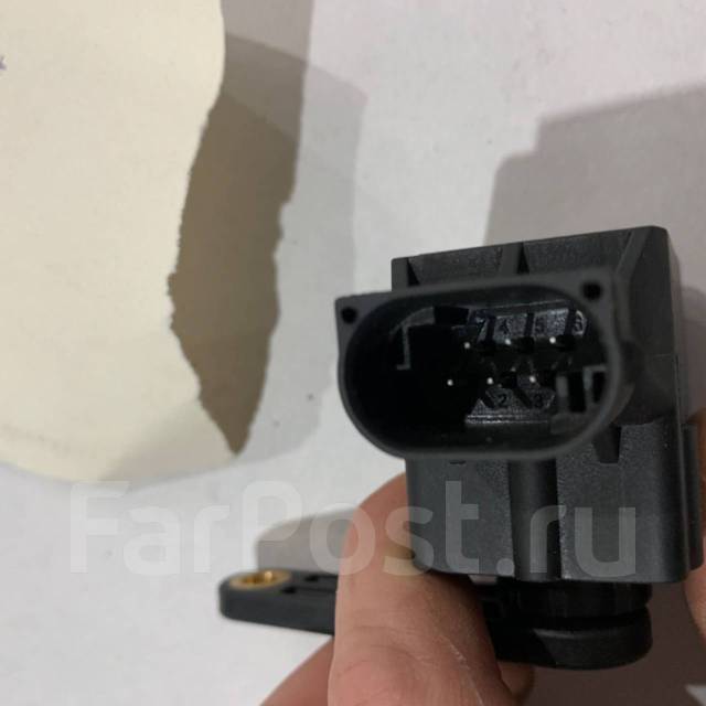     Cargoparts 4B0907503A AEE 4B0907503A 
