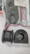 ������ ������������� Poly Black ���. T012583 Raize OEM 48815B1101 48815B1100 ����