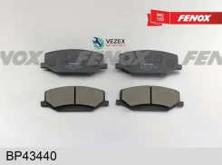 ������� ��������� Suzuki Jimny/Samurai 88- �������� Fenox BP43440 BP43440 ����
