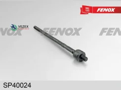 ���� ������� VW POLO Sedan RUS (612/614) 10-20 1.6MPI L330�� M16x1.5 M14x1.5 ���. /����. Fenox SP40024 SP40024 ����