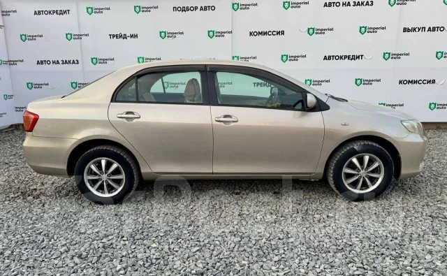 Toyota Corolla Axio. ��������, 4wd, 1.5 (105��.�.), ������, 98 000����. �� ����