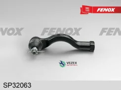���������� �/� Mitsubishi Pajero 01-06 ����. Fenox SP32063 SP32063 ����