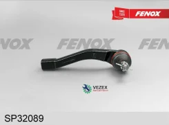 ���������� ������� ������ SsangYong Actyon Kyron Rexton 06- Fenox SP32089 SP32089 ����