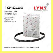   Lynxauto 104CL22 104CL22 