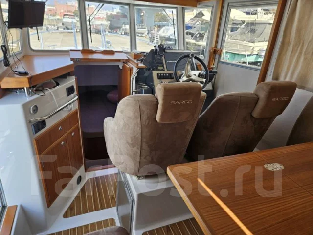 Sargo. 2015 ���, ����� 9��., ��������� ������������, 260��.�., ������. ��� ����� �� ������������ ����