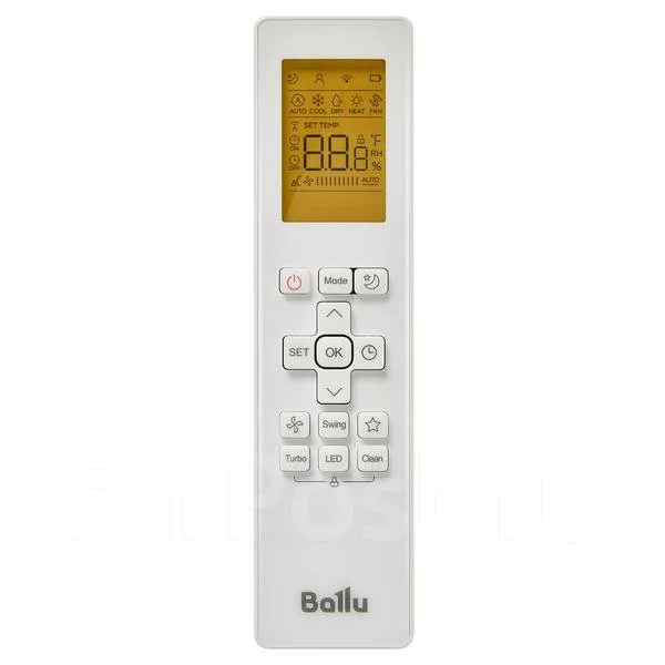 Ballu. 50��&sup2; ����
