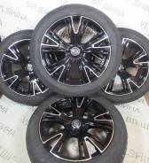 RAYS HFullCross. 8.0x19", 5x114.3, ET38 ����