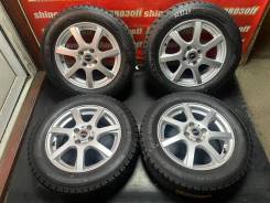 Weds Ravrion. 5.5x15", 4x100, ET42,  73,1. 