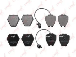 ������� ��������� �������� ����� Lynxauto [BD1225] BD1225 ����