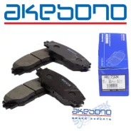 ������� ��������� �������� Akebono | Toyota AN-732K ����