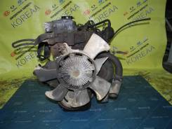 ,  Kia Bongo S 2.4 Diesel Atmo S2 