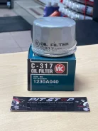 ������ �������� VIC C-317 [1230A040] C-317 ����