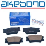 ������� ��������� ������ Akebono | Toyota AN-733K ����