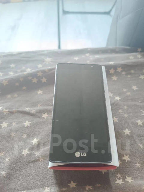 LG Spirit H422. �/�, 16 ��, ����� ����