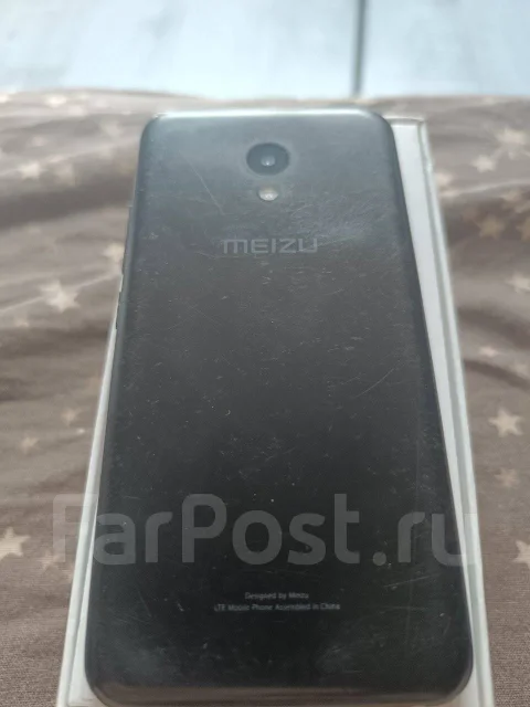 Meizu M5. �/�, 16 ��, ������ ����