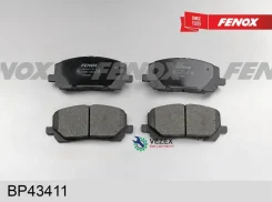 ������� ��������� Lexus RX300 00-01 �������� Fenox BP43411 BP43411 ����
