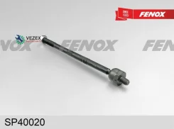 ���� ������� AUDI A3/VW GOLF V/Passat/Octavia 04- ���/����. (��� �����������) Fenox SP40020 SP40020 ����