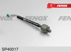���� �������! Hyundai Solaris 1.6 10, KIA Rio III1.25-1.4 11 Fenox SP40017 SP40017 ����