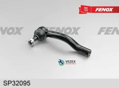 ���������� ������� ���� Nissan Pathfinder R51M 05-14 ����. L=183�� �16*1.5 Fenox SP32095 SP32095 ����