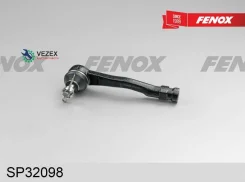 ���������� ������� ������ Peugeot 308 3008 5008 07- Citroen Berlingo 08- Fenox SP32098 SP32098 ����