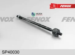 ���� ������� Alfa Romeo Mito 06-, Opel Corsa D 06-, Fiat Punto, Grande Punto 05- Fenox SP40030 SP40030 ����