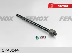���� ������� Citroen C4/Peugeot 307 ���/����. (��� �����������)(� 10311) Fenox SP40044 SP40044 ����