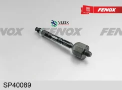 ���� ������� L194�� M16x1.5 M16x1.5 �����/������ VW Transporter V/Caravelle (7H_/7E_) 03-15 Tran Fenox SP40089 SP40089 ����