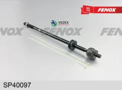 ���� ������� VW GOLF III/Vento ���/����. (��� �����������)(� ���)(ZF) Fenox SP40097 SP40097 ����