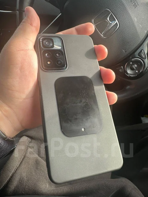 Xiaomi Redmi Note 11 Pro 5G. �/�, 256 ��, ���������, 3G, 4G LTE, 5G, Dual-SIM, NFC ����