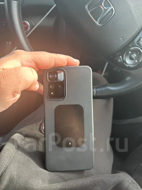 Xiaomi Redmi Note 11 Pro 5G. �/�, 256 ��, ���������, 3G, 4G LTE, 5G, Dual-SIM, NFC ����