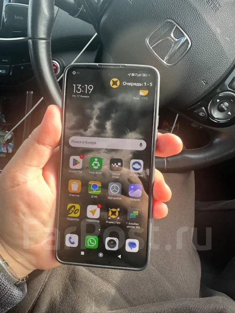 Xiaomi Redmi Note 11 Pro 5G. �/�, 256 ��, ���������, 3G, 4G LTE, 5G, Dual-SIM, NFC ����