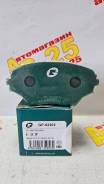     G-brake GP-02202 ()PF-1447 GP-02202 