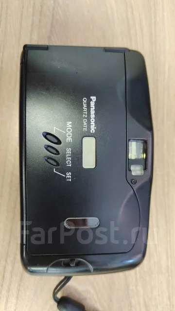 Panasonic Lumix ����