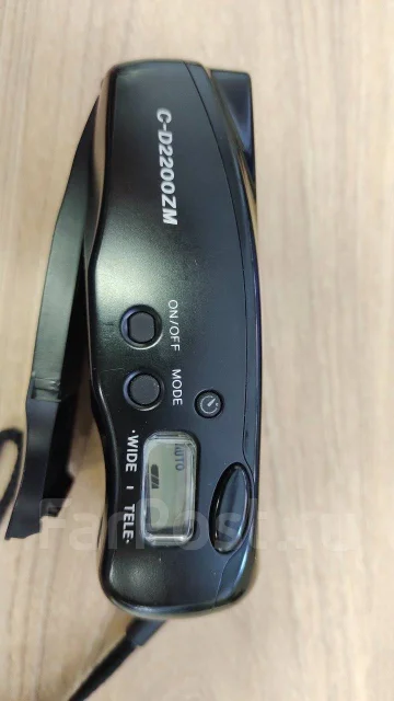 Panasonic Lumix ����