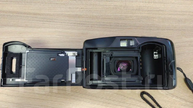Panasonic Lumix ����