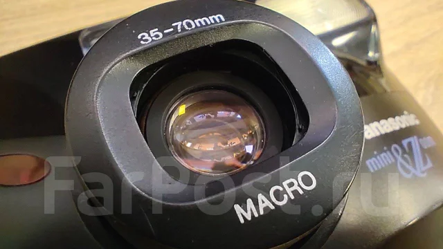Panasonic Lumix ����