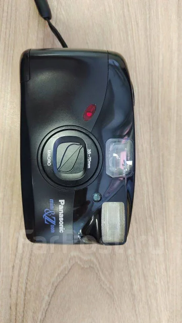 Panasonic Lumix ����