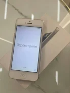 Apple iPhone 5. �/�, 16 ��, ����� ����