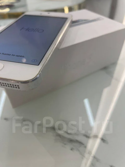Apple iPhone 5. �/�, 16 ��, ����� ����