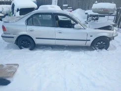 Honda Civic Ferio ����