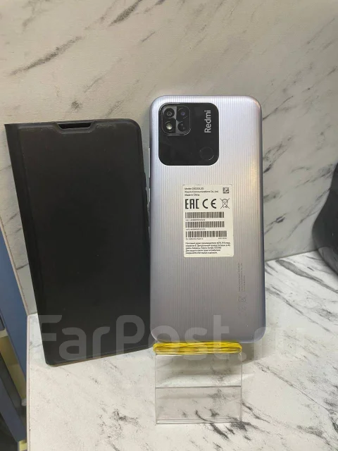 Xiaomi Redmi 10. �/�, 32 ��, ����������� ����