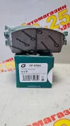 ������� ��������� �������� �������� G-brake GP-03084 (�����) PF-5239 GP-03084 ����