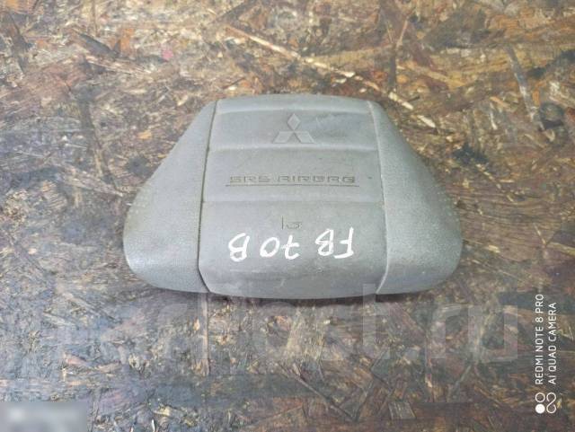  airbag  Mitsubishi Canter E8DB4006776 