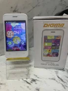 Digma First. �/�, �� 8 ��, ������� ����