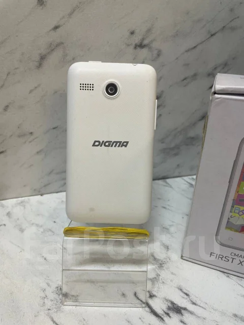 Digma First. �/�, �� 8 ��, ������� ����